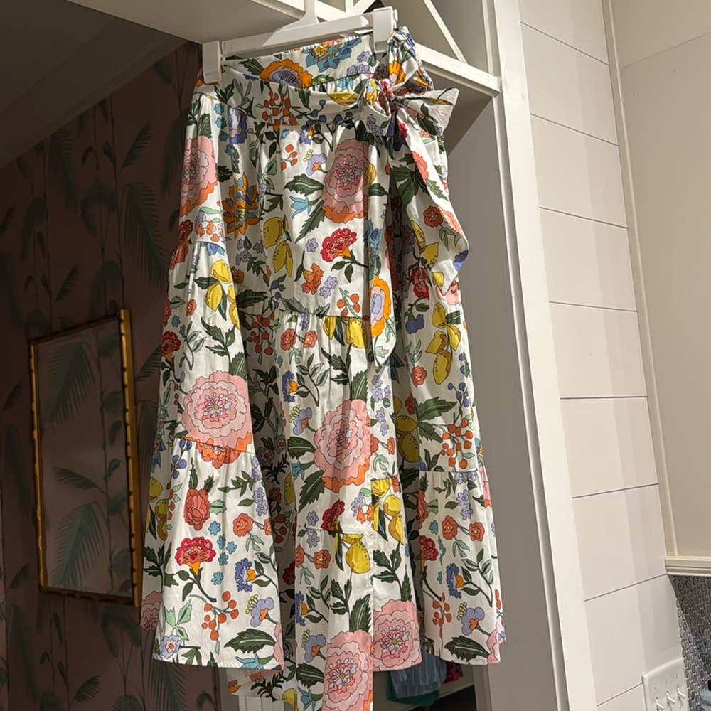 Crosby Skirt